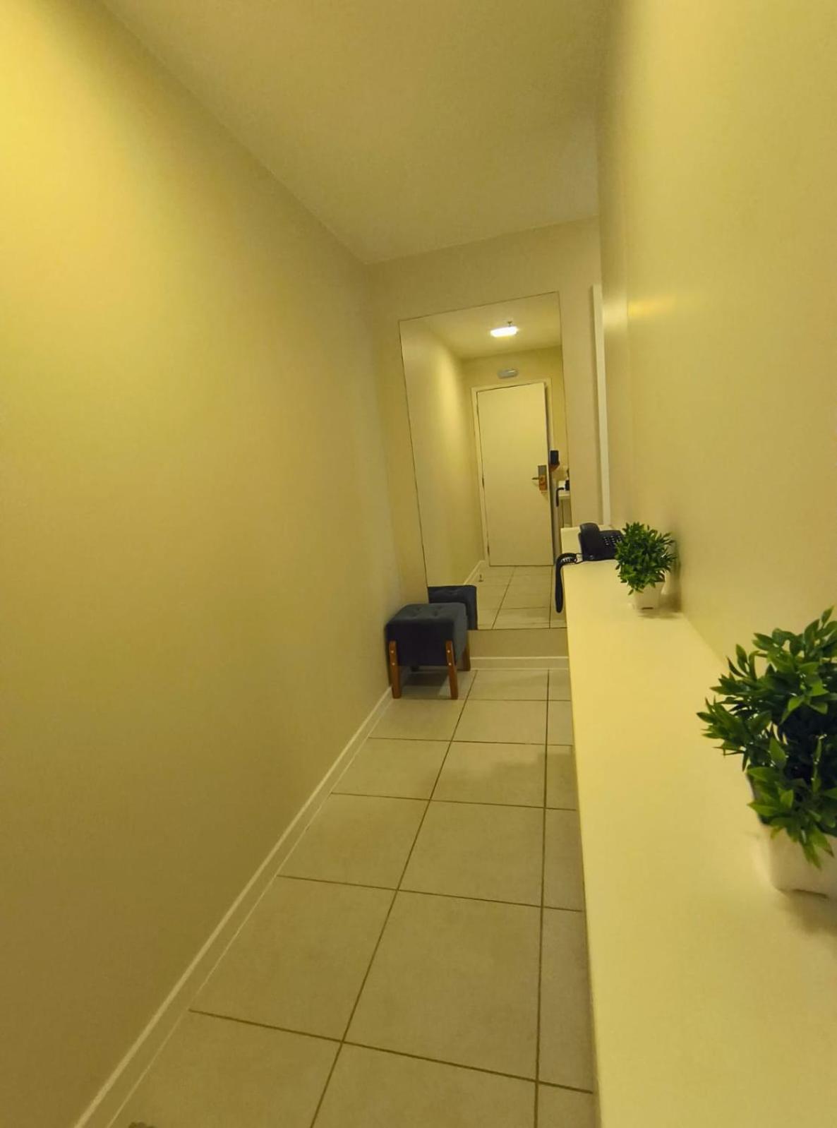 Hotel Grand Mercure Flat Particular Com Varanda, Garagem E Wi-Fi Brasília Exterior foto